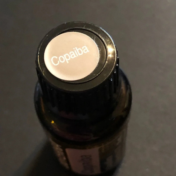 Doterra Copaiba Essential Oil 15 ml - Picture 4 of 5